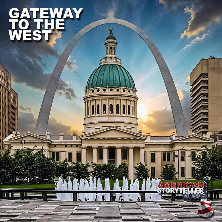 Gateway to The West